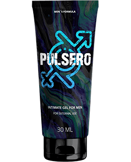 Gelis Pulsero Gel